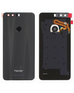 Huawei Honor 8 Back Cover Original Black