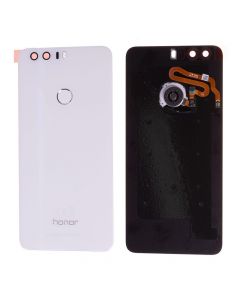 Huawei Honor 8 Back Cover Original White