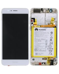 Huawei Honor 8 Display White