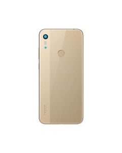 Huawei Honor 8A Back Cover Gold