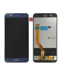Huawei Honor 8 Pro Display Blue