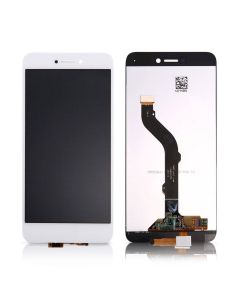 Huawei Honor 8 Lite LCD Display White