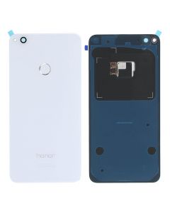 Huawei Honor 8 Lite Back Cover Original White