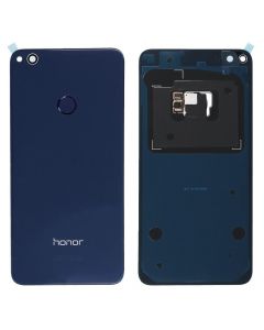 Huawei Honor 8 Lite Back Cover Original Blue