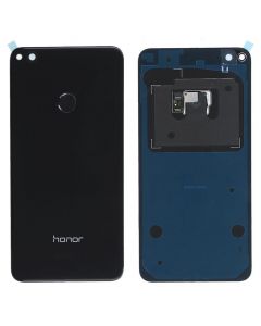 Huawei Honor 8 Lite Back Cover Original Black