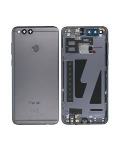 Huawei Honor 7X Back Cover Gray