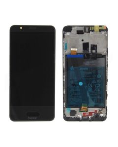 Huawei Honor 7X Display Black