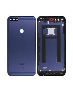 Huawei Honor 7C Back Cover Blue