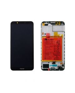Huawei Honor 7C Display Black