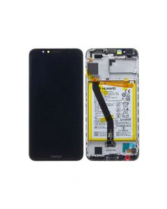 Huawei Honor 7A Display Black