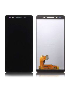 Huawei Honor 7 LCD Display Black