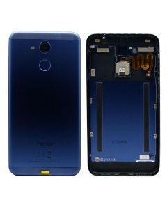 Huawei Honor 6C Pro Back Cover Blue