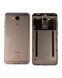 Huawei Honor 6C Pro Back Cover Gold