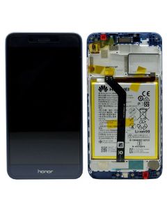 Huawei Honor 6C Pro Display Blue