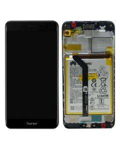 Huawei Honor 6C Pro Display Black