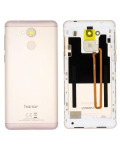 Huawei Honor 6C Back Cover Gold