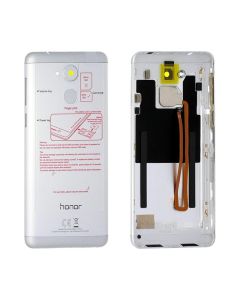 Huawei Honor 6C Back Cover Gray