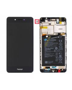 Huawei Honor 6C Display Gray