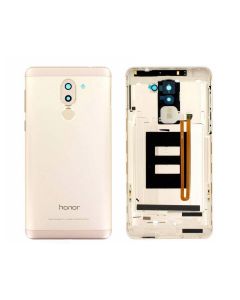 Huawei Honor 6X Back cover Gold + NFC