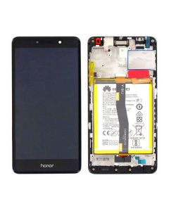 Huawei Honor 6X Display Black