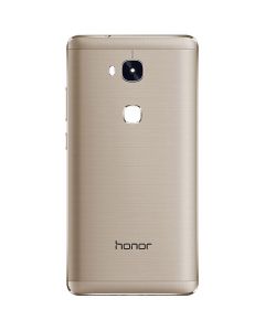 Huawei Honor 5X Back Cover Gold