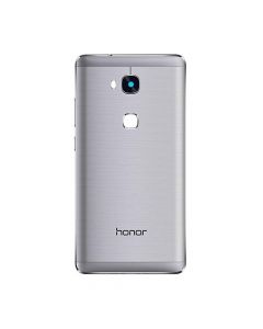 Huawei Honor 5X Back Cover Silver