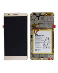 Huawei Honor 5X Display Gold