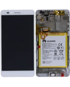 Huawei Honor 5X Display Silver