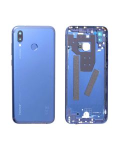 Huawei Honor Play Back Cover Blue