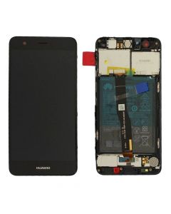 Huawei Nova Display Black