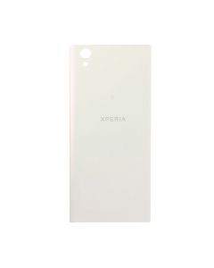 Sony Xperia L1 Original Battery Back Cover White