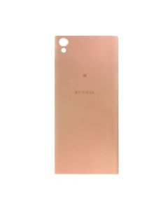 Sony Xperia L1 Original Battery Back Cover Pink