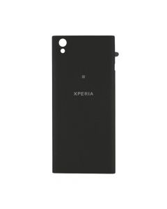 Sony Xperia L1 Original Battery Back Cover Black