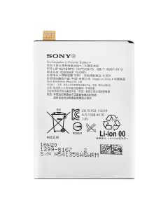 Sony Xperia X / L1 Original Battery F5122 Li-Ion 2620mAh LIP1621ERPC