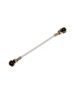 Sony Xperia M5 Original Lower Coaxial Antenna Cable