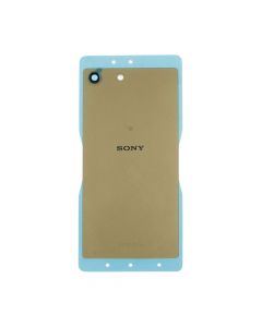 Sony Xperia M5 Original Battery Back Cover Gold