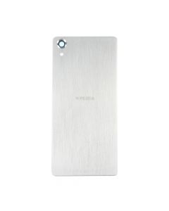 Sony Xperia X Performance Original Battery Back Cover White