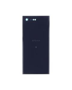 Sony Xperia X Compact Original Battery Back Cover Black