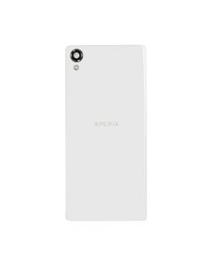 Sony Xperia X Original Battery Back Cover White