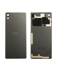 Sony Xperia X Original Battery Back Cover Black