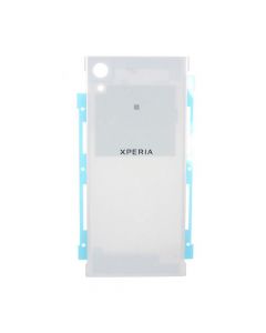Sony Xperia XA1 Original Battery Back Cover White