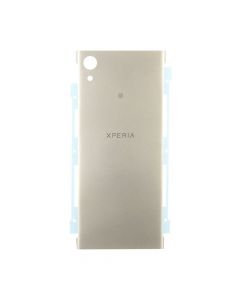 Sony Xperia XA1 Original Battery Back Cover Gold