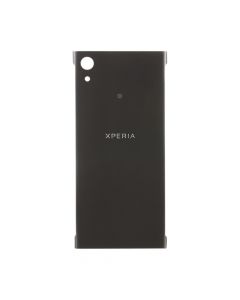 Sony Xperia XA1 Original Battery Back Cover Black