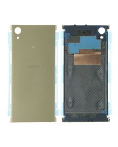 Sony Xperia XA1 Plus Original Battery Back Cover Gold
