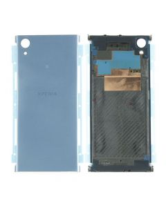 Sony Xperia XA1 Plus Original Battery Back Cover Blue