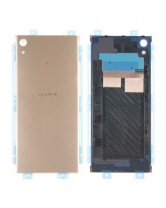 Sony Xperia XA1 Ultra Original Battery Back Cover Pink