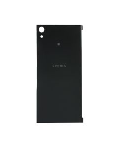 Sony Xperia XA1 Ultra Original Battery Back Cover Black
