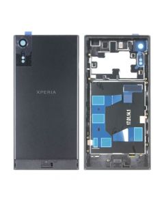 Sony Xperia XZS Original Battery Back Cover Black