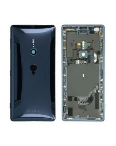 Sony Xperia XZ2 Original Battery Back Cover Green