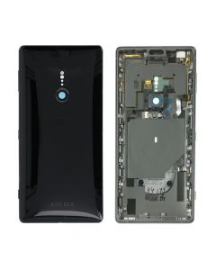 Sony Xperia XZ2 Original Battery Back Cover Black